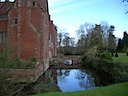 The moat