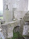 The oldest chimney in Pembrokeshire?